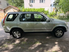 Honda Cr-v Бензин-Газ ! - 4000 € / 7823.32 лв. - 33663055 3