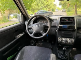 Honda Cr-v Бензин-Газ ! - 4000 € / 7823.32 лв. - 33663055 12