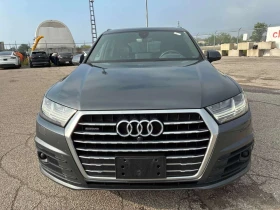Audi Q7 Technik/ПАНОРАМА/ДИСТРОНИК/360/ОБДУХВАНЕ | Auto.bg — изображение 2