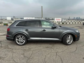 Audi Q7 Technik/ПАНОРАМА/ДИСТРОНИК/360/ОБДУХВАНЕ | Auto.bg — изображение 4