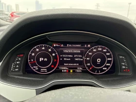 Audi Q7 Technik/ПАНОРАМА/ДИСТРОНИК/360/ОБДУХВАНЕ | Auto.bg — изображение 8