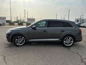Audi Q7 Technik/ПАНОРАМА/ДИСТРОНИК/360/ОБДУХВАНЕ | Auto.bg — изображение 3