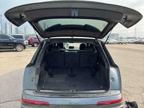 Audi Q7 Technik/ПАНОРАМА/ДИСТРОНИК/360/ОБДУХВАНЕ | Auto.bg — изображение 14