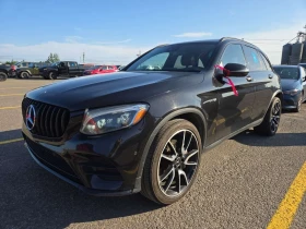 Mercedes-Benz GLC 43 AMG AMG 43/CARFAX/2 Ключа/Подгрев/Памет/ПАНОРАМА/+ ГУМ - 24499 € / 47915.88 лв. - 36772803 2