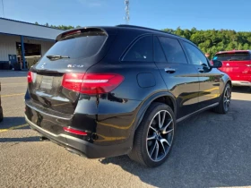 Mercedes-Benz GLC 43 AMG AMG 43/CARFAX/2 Ключа/Подгрев/Памет/ПАНОРАМА/+ ГУМ - 24499 € / 47915.88 лв. - 36772803 3