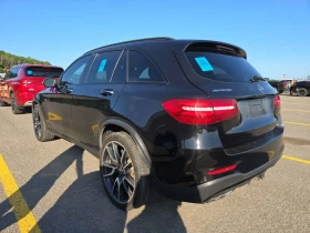 Mercedes-Benz GLC 43 AMG AMG 43/CARFAX/2 Ключа/Подгрев/Памет/ПАНОРАМА/+ ГУМ - 24499 € / 47915.88 лв. - 36772803 4