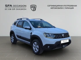 Dacia Duster 1.5 dCi 116hp BVM6 4WD E6//2109R17 | Auto.bg — изображение 3