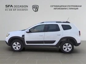Dacia Duster 1.5 dCi 116hp BVM6 4WD E6//2109R17 | Auto.bg — изображение 8