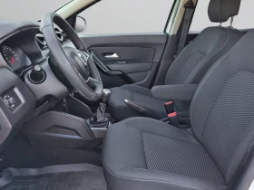 Dacia Duster 1.5 dCi 116hp BVM6 4WD E6//2109R17 | Auto.bg — изображение 11