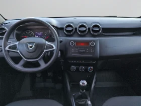 Dacia Duster 1.5 dCi 116hp BVM6 4WD E6//2109R17 | Auto.bg — изображение 9