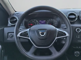 Dacia Duster 1.5 dCi 116hp BVM6 4WD E6//2109R17 | Auto.bg — изображение 10