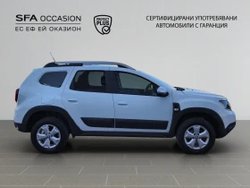 Dacia Duster 1.5 dCi 116hp BVM6 4WD E6//2109R17 | Auto.bg — изображение 4