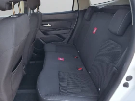 Dacia Duster 1.5 dCi 116hp BVM6 4WD E6//2109R17 | Auto.bg — изображение 12