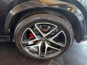 Mercedes-Benz GLE 53 4MATIC  CARFAX | Mobile.bg � ����� ������ 14