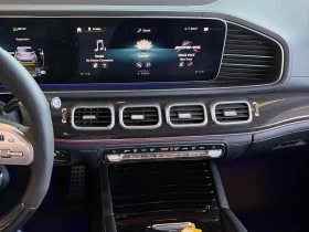 Mercedes-Benz GLE 53 4MATIC  CARFAX | Mobile.bg � ����� ������ 9
