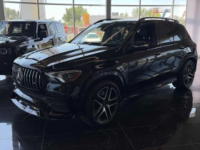 ������ Mercedes-Benz GLE 53...