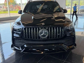 Mercedes-Benz GLE 53 4MATIC  CARFAX | Mobile.bg � ����� ������ 6