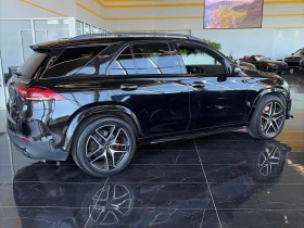 Mercedes-Benz GLE 53 4MATIC  CARFAX | Mobile.bg � ����� ������ 3