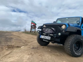 Jeep Wrangler Jeep Wrangler  - 18500 € - 60645039 7