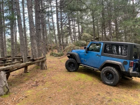Jeep Wrangler Jeep Wrangler  - 18500 € - 60645039 3