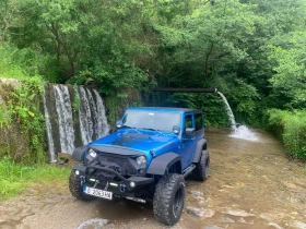 Jeep Wrangler Jeep Wrangler  - 18500 € - 60645039 12