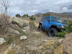 Jeep Wrangler Jeep Wrangler  - 18500 € - 60645039 9