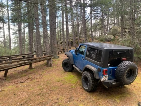 Jeep Wrangler Jeep Wrangler  - 18500 € - 60645039 5