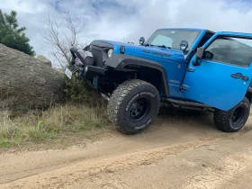 Jeep Wrangler Jeep Wrangler  - 18500 € - 60645039 4