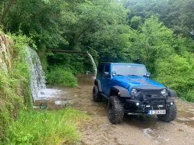 Jeep Wrangler Jeep Wrangler  - 18500 € - 60645039 11