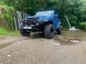 Jeep Wrangler Jeep Wrangler  - 18500 € - 60645039 13
