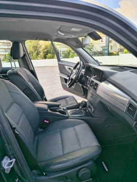 Mercedes-Benz GLK undefined | Auto.bg — изображение 7