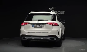 Mercedes-Benz GLE 450 AMG 4MATIC/ВЪЗДУШНО/ОБДУХВАНЕ/ДИСТРОНИК/360 | Auto.bg — изображение 4