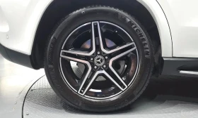Mercedes-Benz GLE 450 AMG 4MATIC/ВЪЗДУШНО/ОБДУХВАНЕ/ДИСТРОНИК/360 | Auto.bg — изображение 5