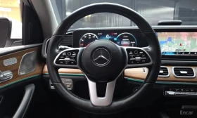 Mercedes-Benz GLE 450 AMG 4MATIC/ВЪЗДУШНО/ОБДУХВАНЕ/ДИСТРОНИК/360 | Auto.bg — изображение 13