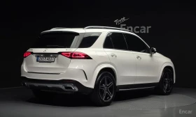 Mercedes-Benz GLE 450 AMG 4MATIC/ВЪЗДУШНО/ОБДУХВАНЕ/ДИСТРОНИК/360 | Auto.bg — изображение 2