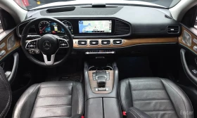 Mercedes-Benz GLE 450 AMG 4MATIC/ВЪЗДУШНО/ОБДУХВАНЕ/ДИСТРОНИК/360 | Auto.bg — изображение 7