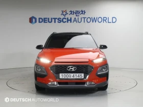 Hyundai Kona HYBRID Premium Special | Auto.bg — изображение 3