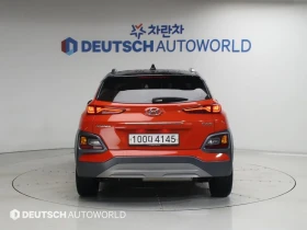 Hyundai Kona HYBRID Premium Special | Auto.bg — изображение 4