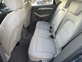 Audi Q5 2.0TDI 170kc 4x4 | Auto.bg — изображение 10