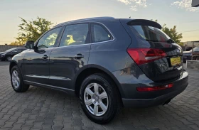 Audi Q5 2.0TDI 170kc 4x4 | Auto.bg — изображение 6