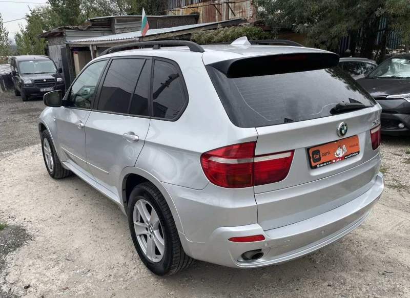 BMW X5 3.0XDRIVE, снимка 4 - Автомобили и джипове - 47190057