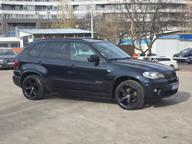 BMW X5 FACELIFT  M-Пакет 4.0 ВАКУУМ КЕЙЛЕС, снимка 7 - Автомобили и джипове - 48064602