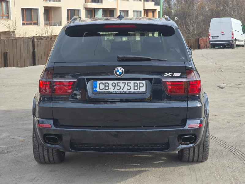 BMW X5 FACELIFT  M-Пакет 4.0 ВАКУУМ КЕЙЛЕС, снимка 4 - Автомобили и джипове - 48064602