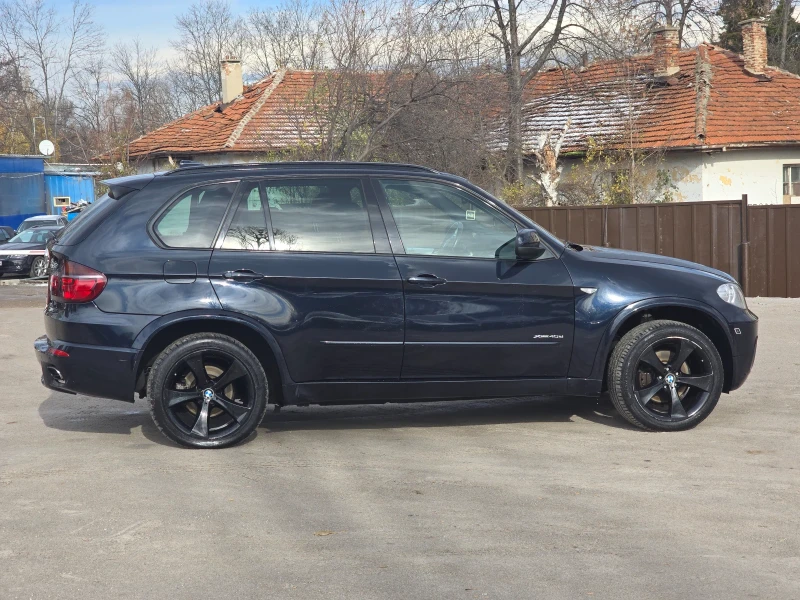 BMW X5 FACELIFT  M-Пакет 4.0 ВАКУУМ КЕЙЛЕС, снимка 6 - Автомобили и джипове - 48064602