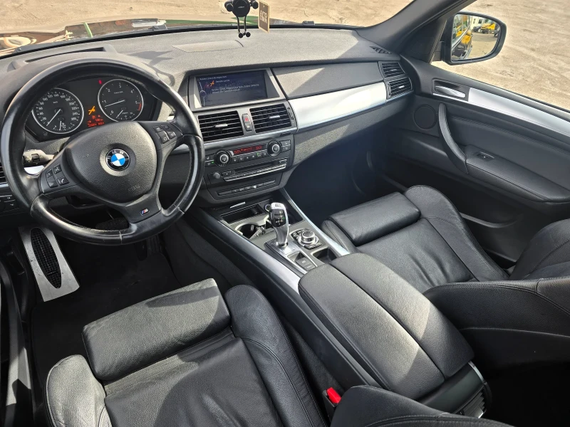 BMW X5 FACELIFT  M-Пакет 4.0 ВАКУУМ КЕЙЛЕС, снимка 9 - Автомобили и джипове - 48064602