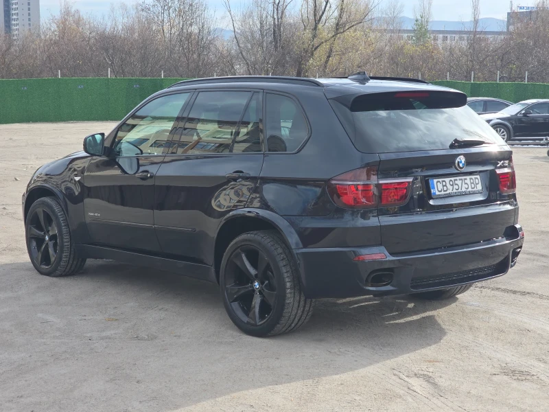 BMW X5 FACELIFT  M-Пакет 4.0 ВАКУУМ КЕЙЛЕС, снимка 3 - Автомобили и джипове - 48064602