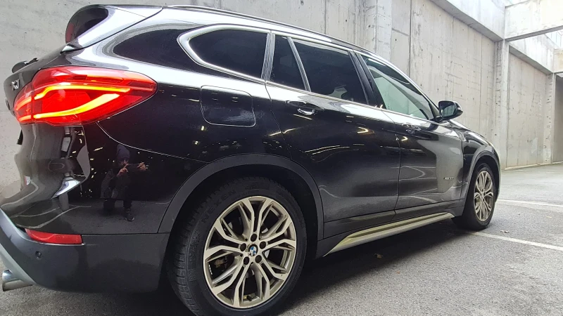 BMW X1 2.8i X-Drive , снимка 3 - Автомобили и джипове - 49597269