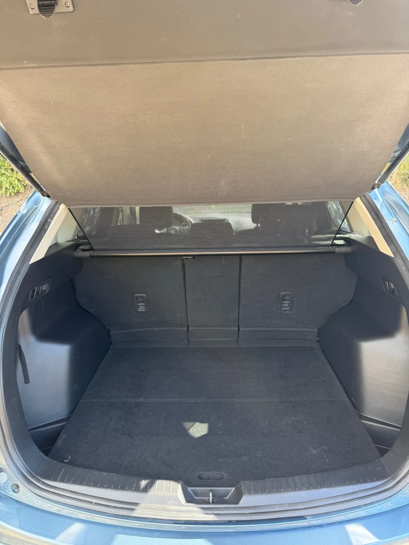 Mazda CX-5 Mazda CX-5 facelift Sky activ , снимка 11 - Автомобили и джипове - 52112255