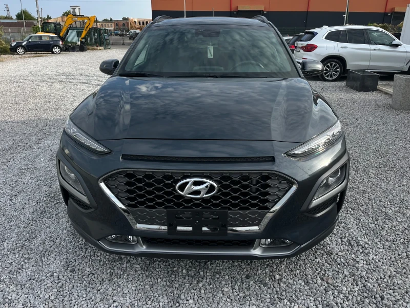 Hyundai Kona 1.6CRDI-115k.c. XPOSSIBLE-2WD /EURO 6D/