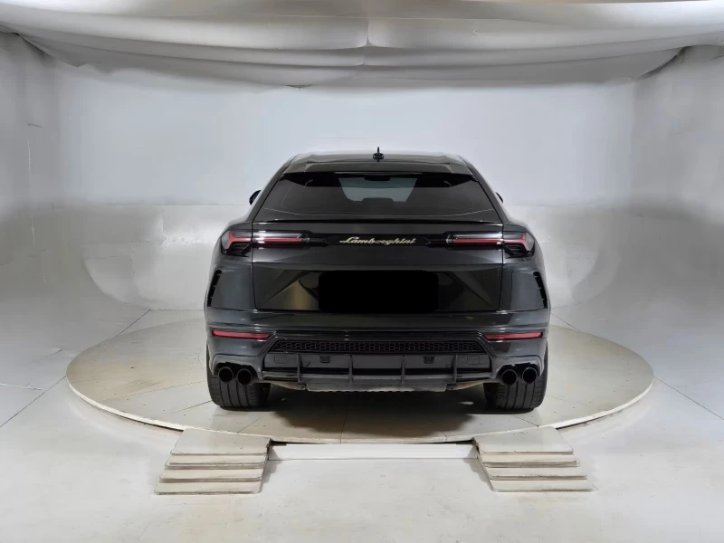Lamborghini Urus FULL / CAMERA /, снимка 3 - Автомобили и джипове - 52444342
